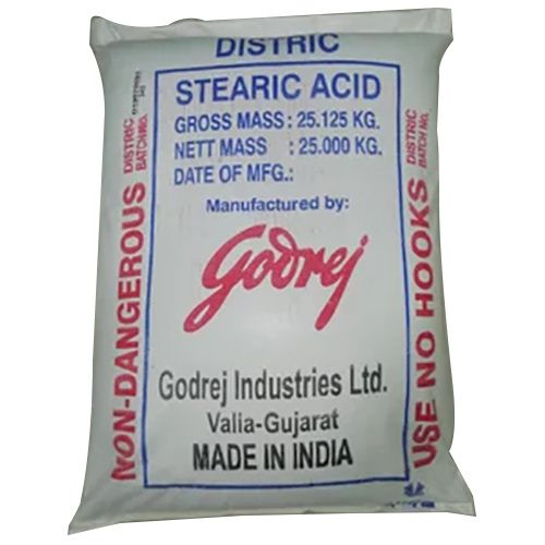 Stearic Acid